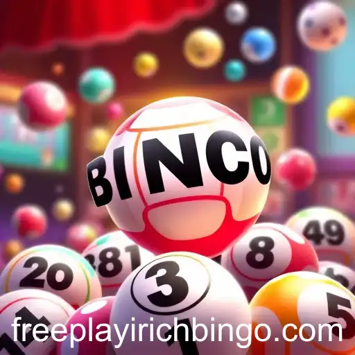 Exploring the World of Bingo Games: Spotlight on 'iRich Bingo'
