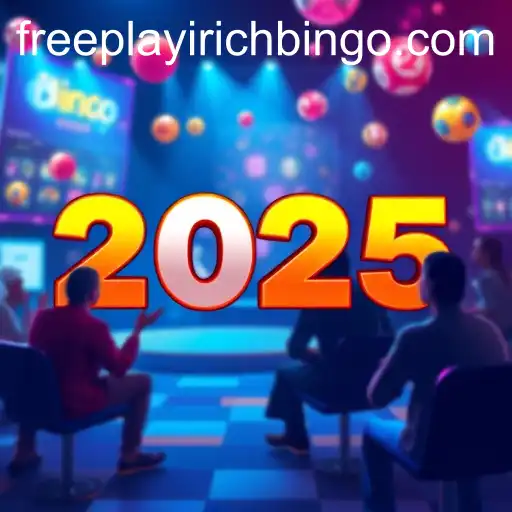 The Digital Evolution of iRich Bingo