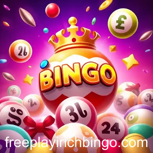 iRich Bingo: Digital Entertainment in Gaming