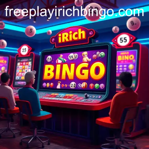 A New Era for Online Bingo