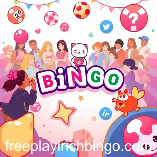 The Rising Popularity of Online Bingo Games