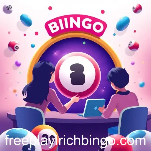 The Rise of Online Games: Focus on 'Irich Bingo'
