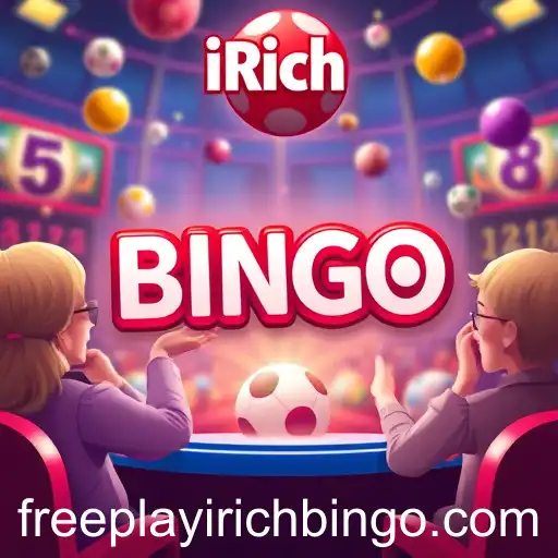 The Rise of Online Bingo Games