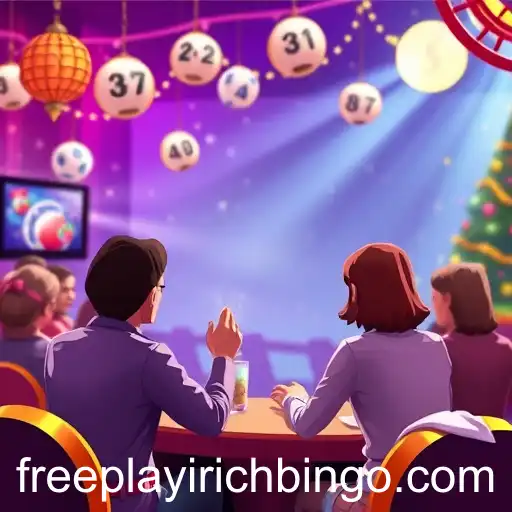 The Rise of Online Bingo in a Changing Digital Landscape